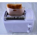 Customer designed bread heating bags made by teflon coated fiberglass